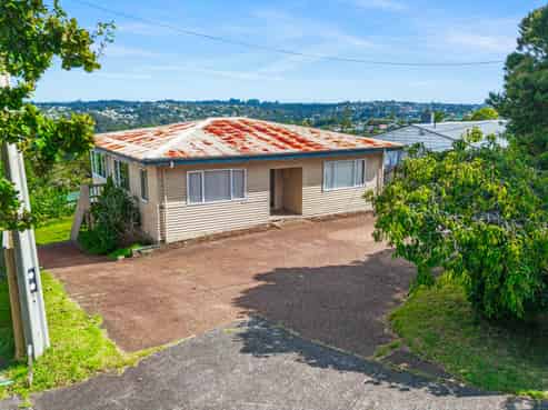 320 Glenfield Road, Glenfield
