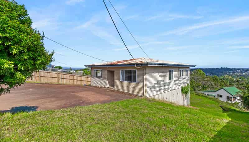 320 Glenfield Road, Glenfield