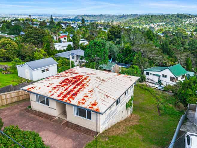 320 Glenfield Road, Glenfield