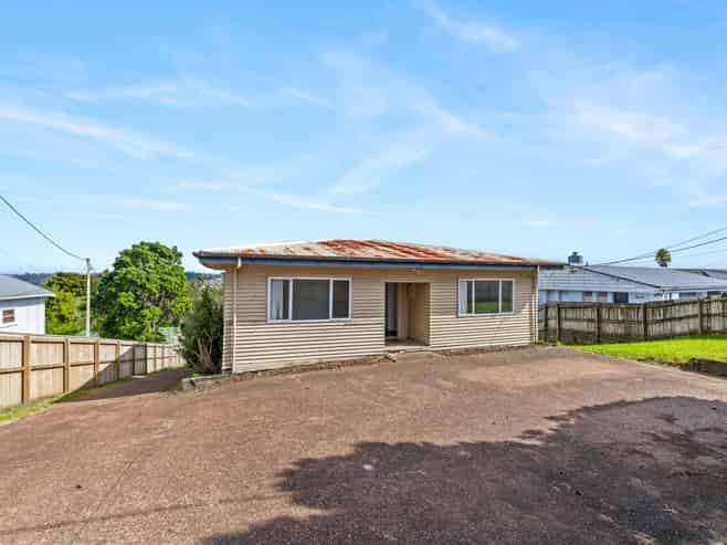 320 Glenfield Road, Glenfield