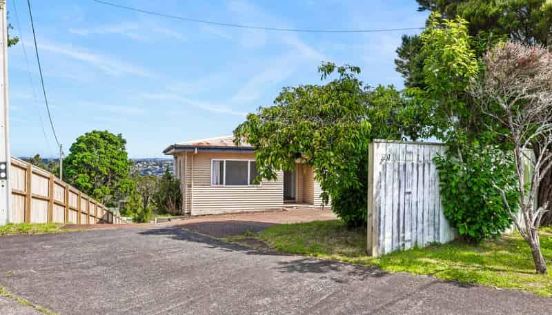 320 Glenfield Road, Glenfield