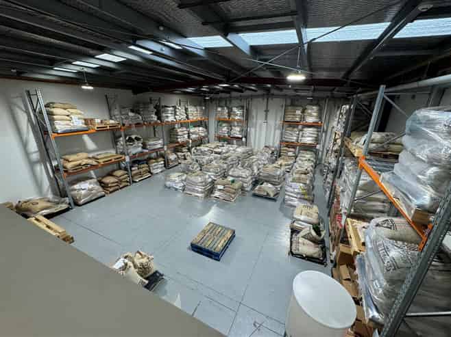 Tidy Central Industrial