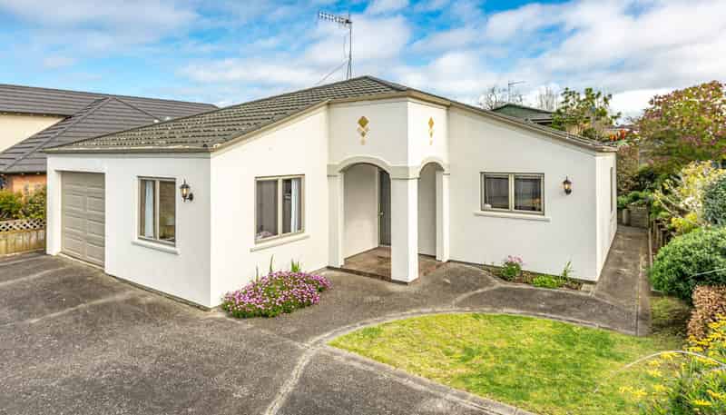 9A York Street, Gonville