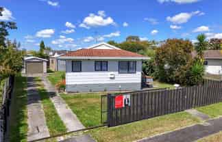 9 Aintree Street, Nawton