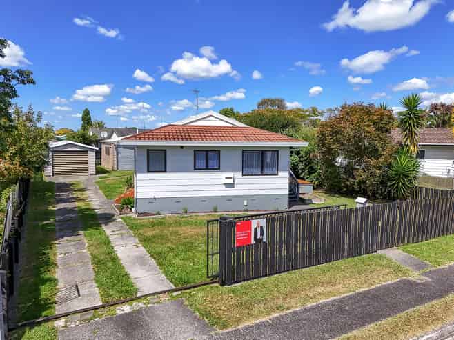 9 Aintree Street, Nawton