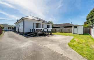 78 Hall Crescent, Epuni