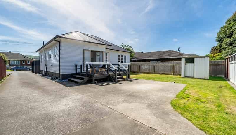 78 Hall Crescent, Epuni