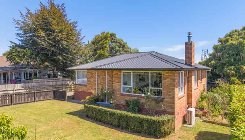 92A George Street, Tuakau