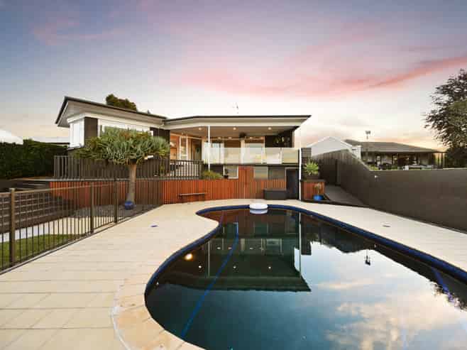 6 Keats Terrace, Leamington