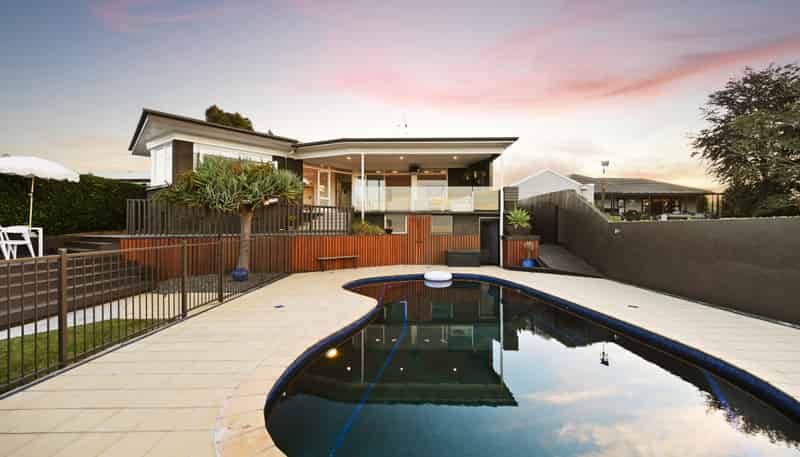 6 Keats Terrace, Leamington