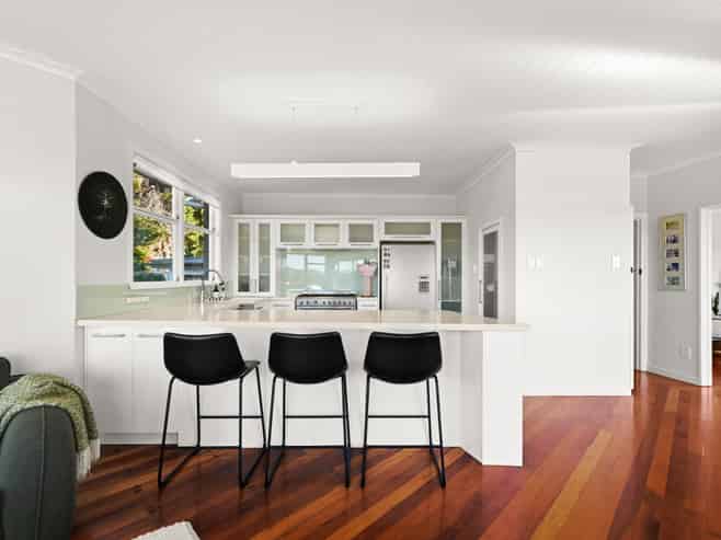 6 Keats Terrace, Leamington