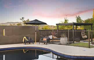 6 Keats Terrace, Leamington