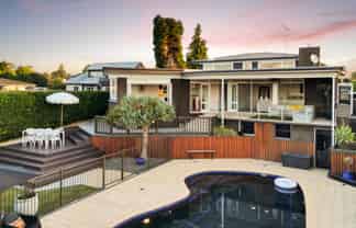 6 Keats Terrace, Leamington