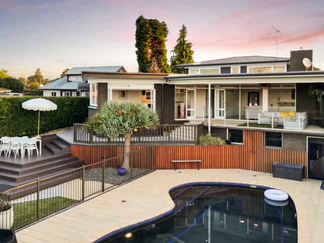 6 Keats Terrace, Leamington