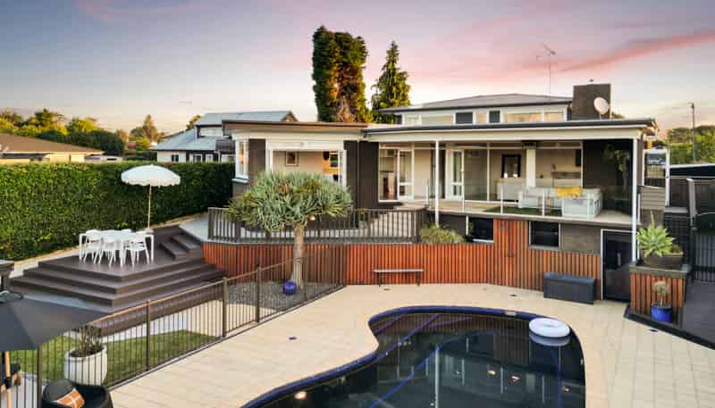 6 Keats Terrace, Leamington