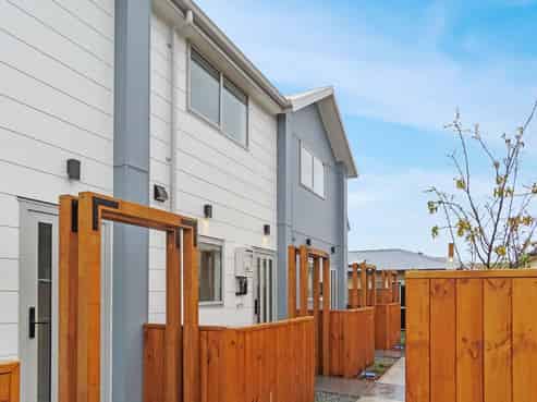 4/29 Waiwhetu Road, Waiwhetu