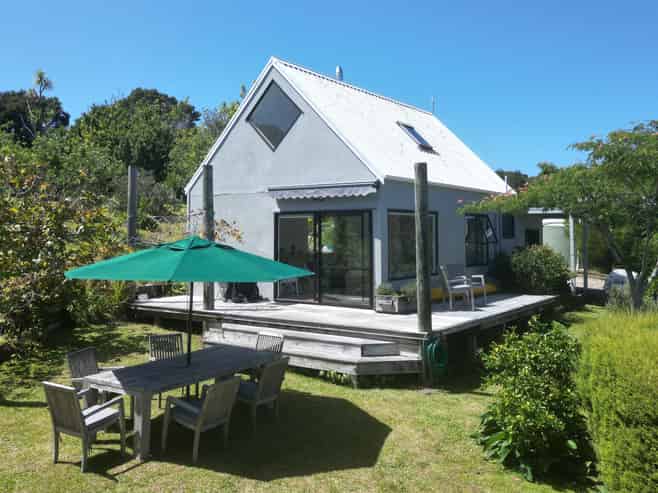 3 Hall Head Road, Kawau Island