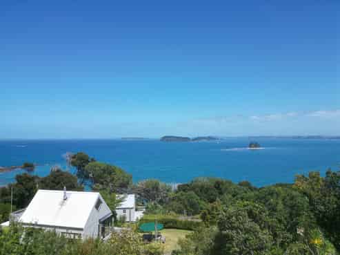3 Hall Head Road, Kawau Island
