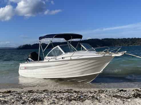 3 Hall Head Road, Kawau Island