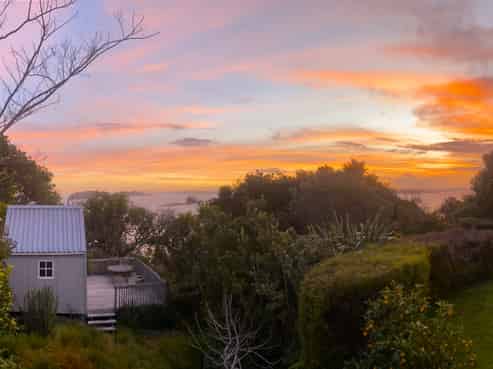 3 Hall Head Road, Kawau Island