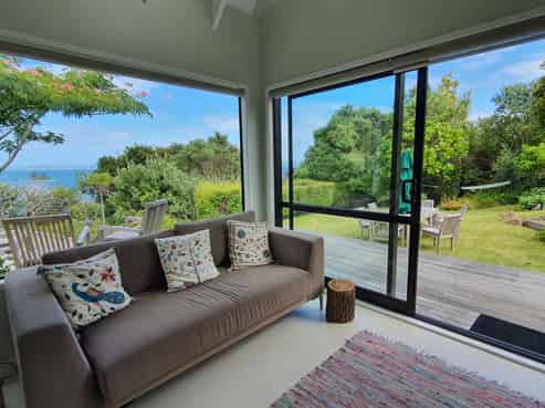 3 Hall Head Road, Kawau Island