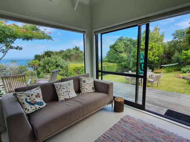 3 Hall Head Road, Kawau Island