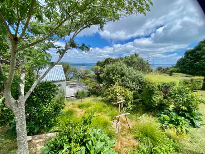 3 Hall Head Road, Kawau Island