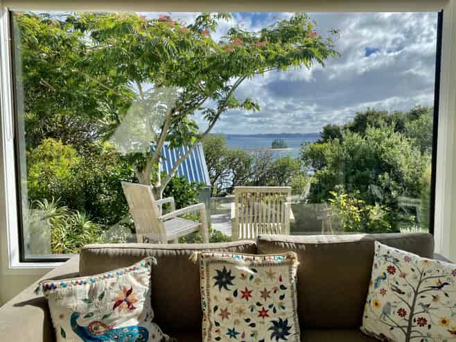 3 Hall Head Road, Kawau Island