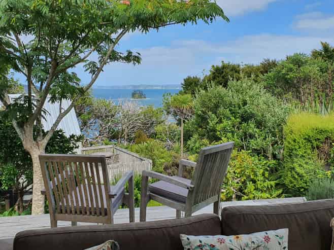 3 Hall Head Road, Kawau Island