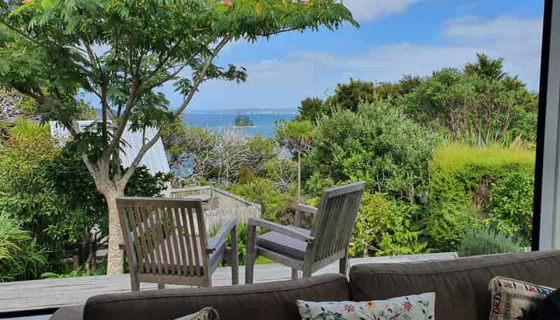 3 Hall Head Road, Kawau Island