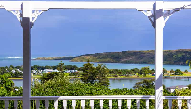 6 Norrie Avenue, Raglan