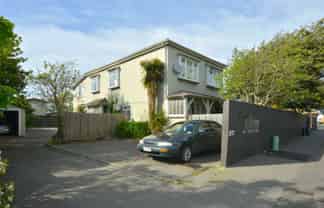 3/254 Lincoln Road, Addington