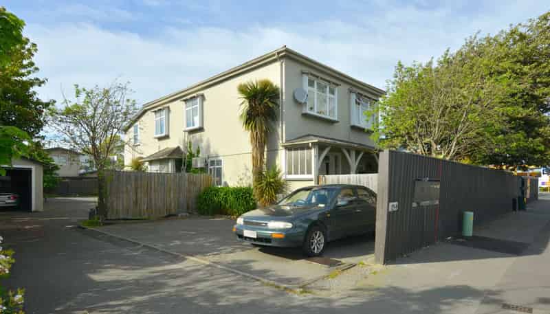 3/254 Lincoln Road, Addington