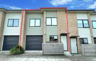 8 Pangu Way, Mangere