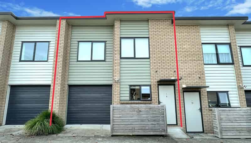 8 Pangu Way, Mangere