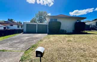 77 Lewisham Street, Highland Park