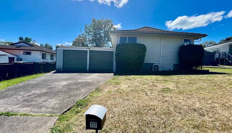 77 Lewisham Street, Highland Park