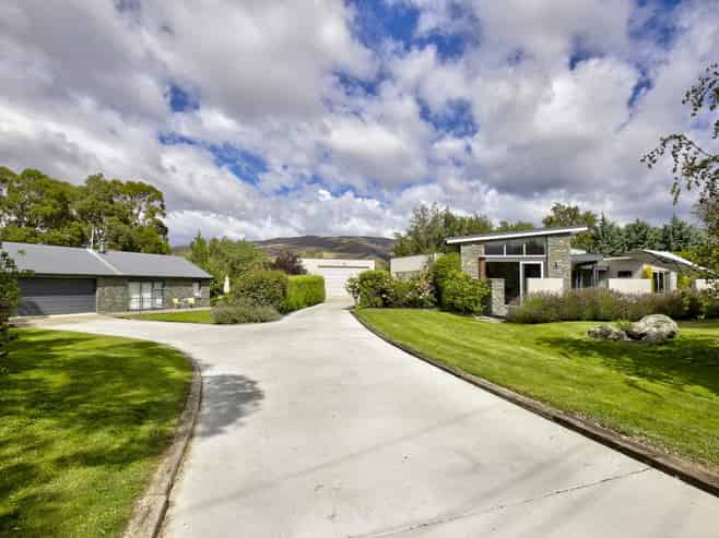 19 Hall Road, Bannockburn