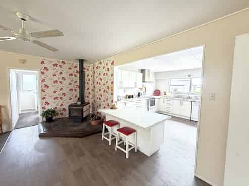 1034 Pouto Road, Te Kopuru