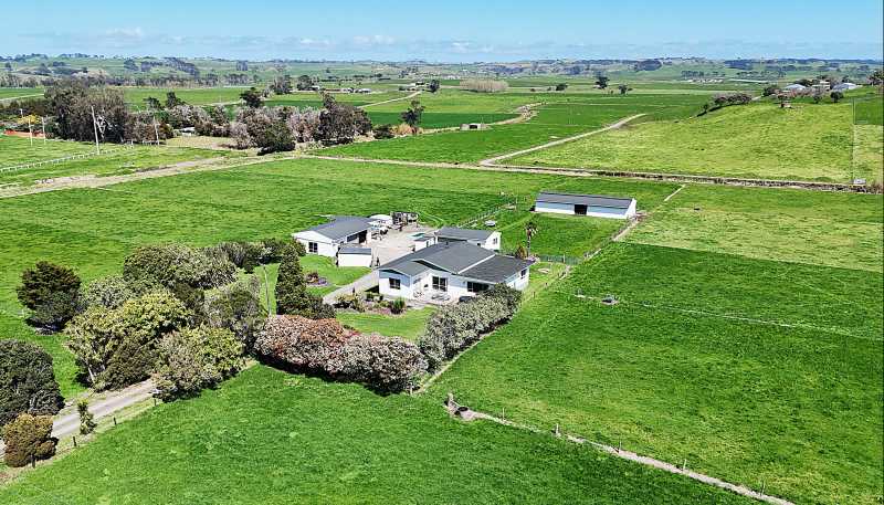 1034 Pouto Road, Te Kopuru