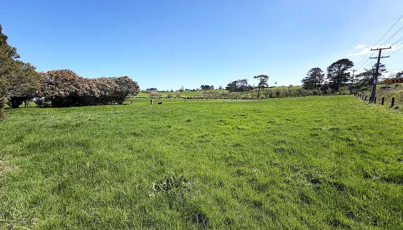 1034 Pouto Road, Te Kopuru