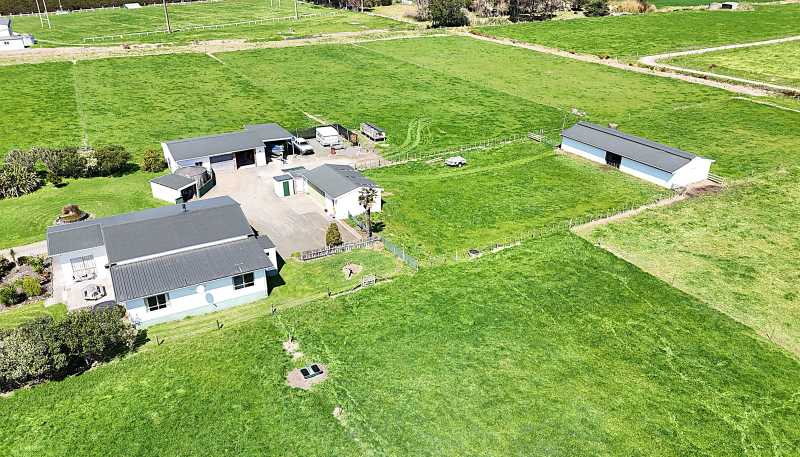 1034 Pouto Road, Te Kopuru