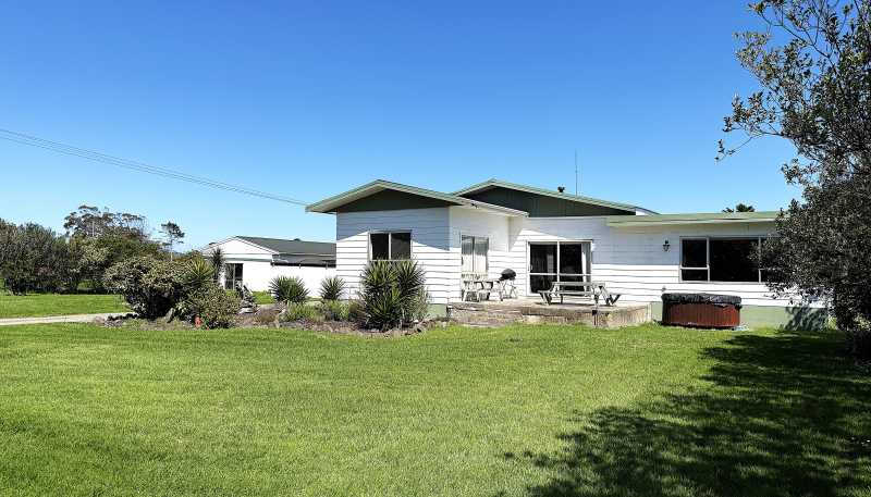 1034 Pouto Road, Te Kopuru