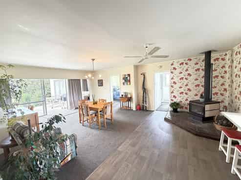 1034 Pouto Road, Te Kopuru