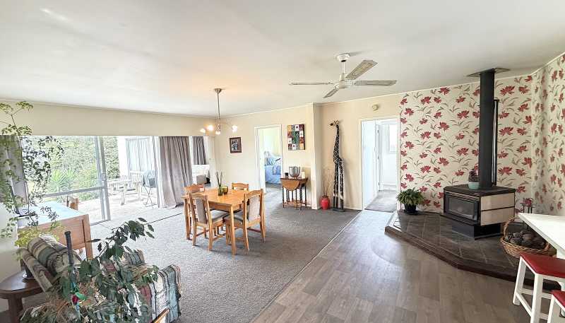 1034 Pouto Road, Te Kopuru