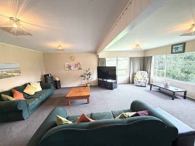 1034 Pouto Road, Te Kopuru