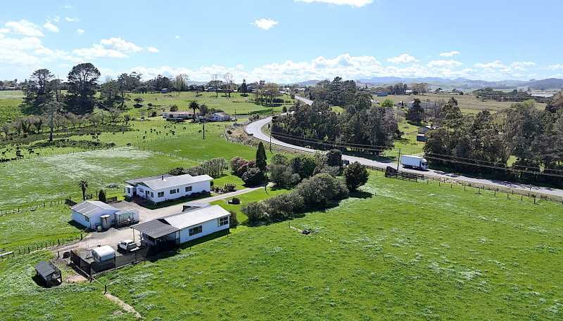 1034 Pouto Road, Te Kopuru