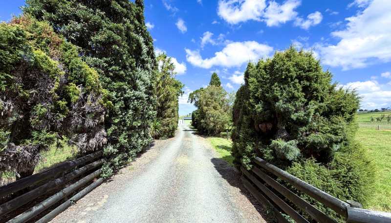 1034 Pouto Road, Te Kopuru