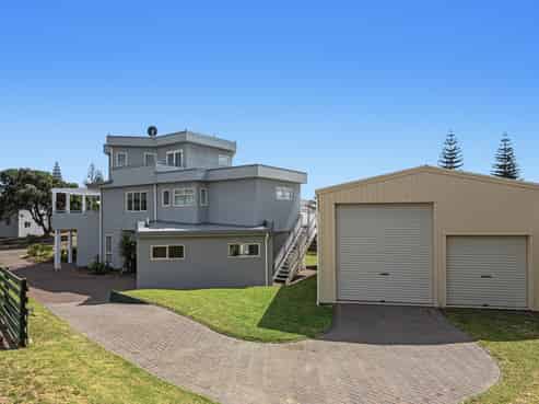 34 Eruini Street, Ohope
