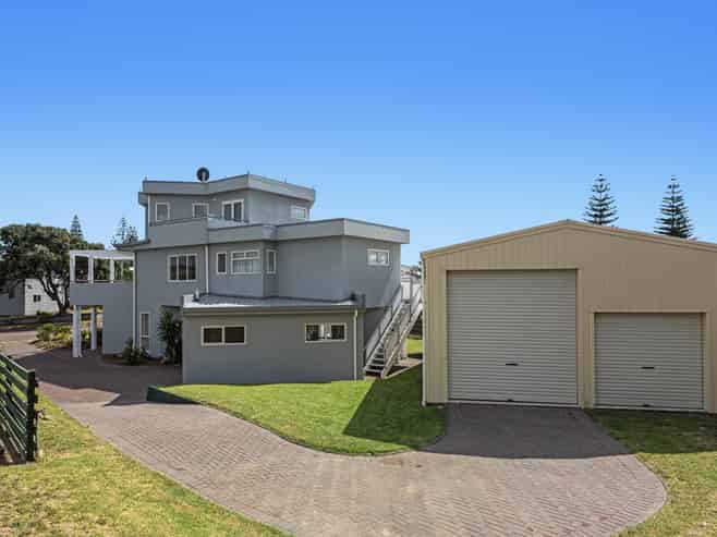 34 Eruini Street, Ohope
